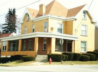 601 Green St, Greensburg, PA