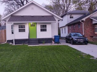 3857 Clarendon Rd, Indianapolis, IN 46208