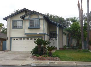 1262 Scenic View St, Upland, CA 91784