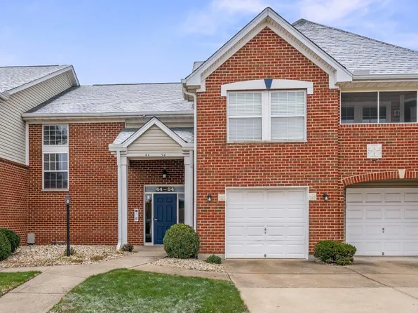 54 Parkside Dr, Florence, KY 41042