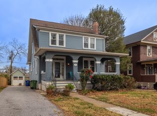 209 Mallow Hill Rd, Baltimore, MD 21229