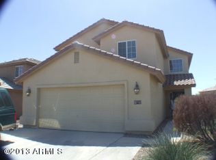 1491 W Central Ave, Coolidge, AZ 85128