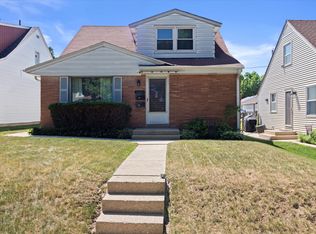 2631 S 71st St #A, Milwaukee, WI 53219