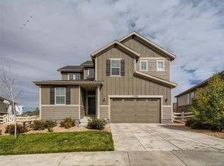 27262 E Frost Pl, Aurora, CO 80016