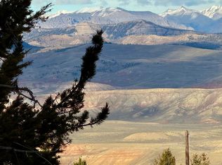 73 Quill Ct, Dubois, WY 82513