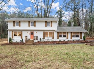 1773 Hammond Woods Cir SW, Marietta, GA 30008