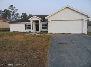 13061 E Hanley Dr, Spring Hill, FL 34609