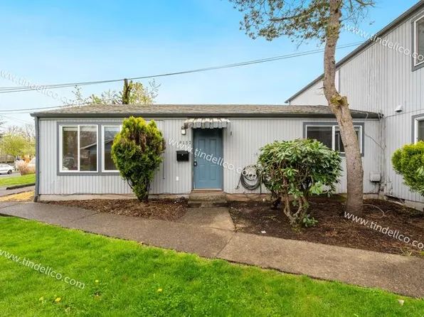 9137 N Adriatic Ave #1, Portland, OR 97203