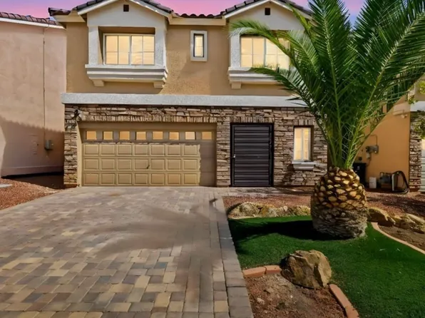 5018 Bonnie Doon Ln, Las Vegas, NV 89141