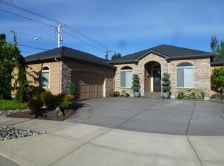 1410 SE Columbia Crest Ct, Vancouver, WA