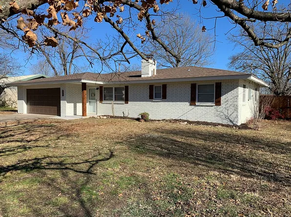 31 Suburban Ln, Inola, OK 74036