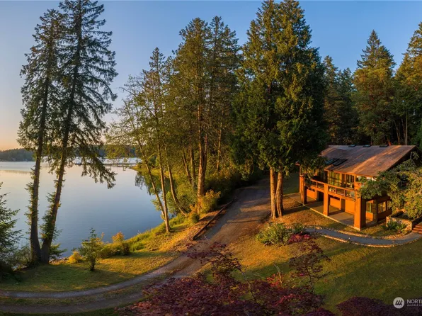 934 Mitchell Bay Road, Friday Harbor, WA 98250