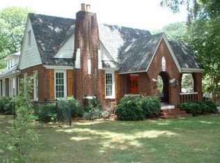 700 W Walnut Ave, Dalton, GA 30720