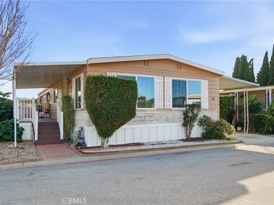 65 Via Sintra #65, Camarillo, CA, 93012