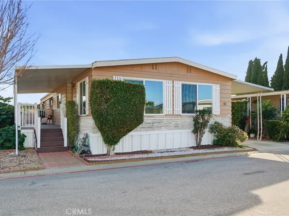 65 Via Sintra #65, Camarillo, CA 93012