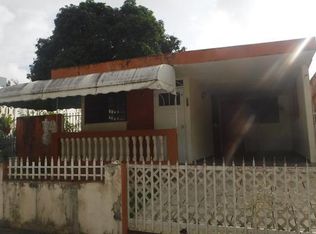 Q3 Calle 7, Humacao, PR 00791