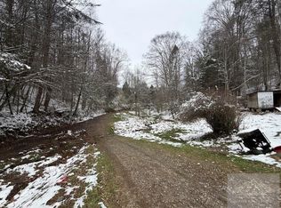 199 Newton Pl, Arnett, WV 25007