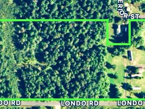 150 Zorich Rd, Wakefield, MI 49968