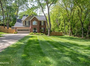 702 Knights Bridge Rd LOT 142, Maryville, TN 37803