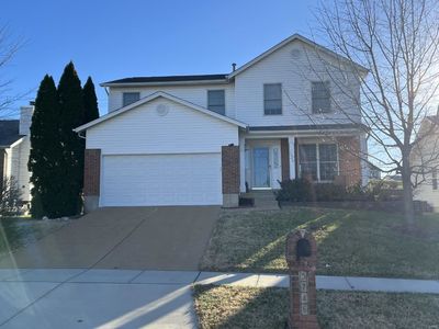 5746 Suncrest Way Cir, Saint Louis, MO, 63129