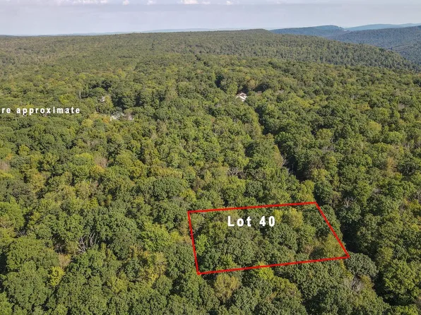 LOT 40 Dogwood Dr, Oakland, MD 21550