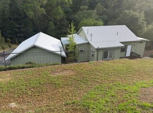 11030 Amador Creek Rd, Amador City, CA
