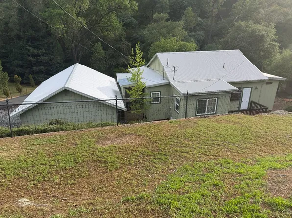 11030 Amador Creek Rd, Amador City, CA 95601