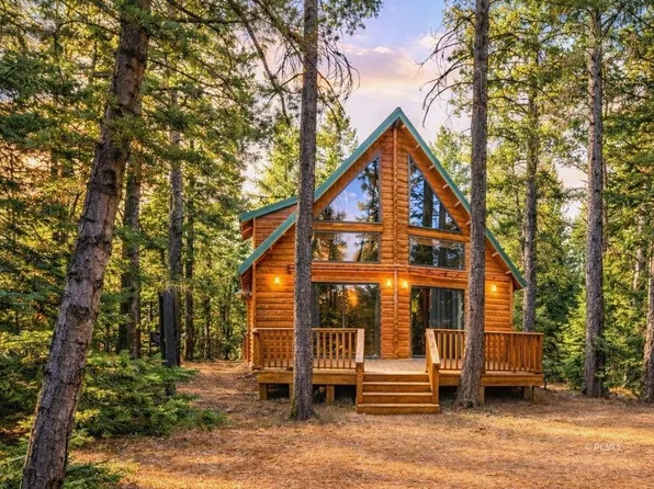 4075 N Porcupine Cir, Alton, UT 84710