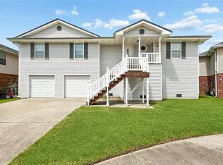 4440 Trieste St, New Orleans, LA 70129