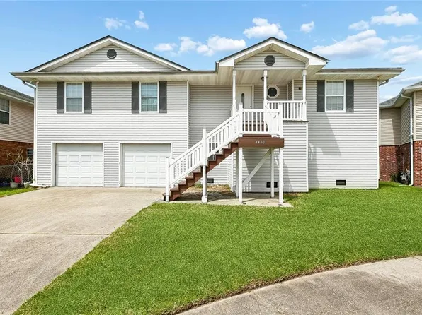 4440 Trieste St, New Orleans, LA 70129