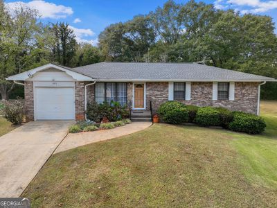 1485 Red Briar Way, Jonesboro, GA, 30236