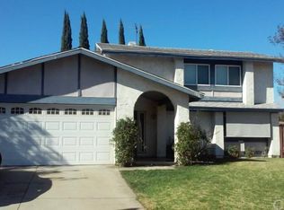 7976 Leucite Ave, Rancho Cucamonga, CA 91730