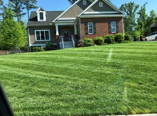 12313 Point Landing Ct, Midlothian, VA 23112