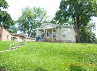 107 W Pike St, Attica, IN 47918
