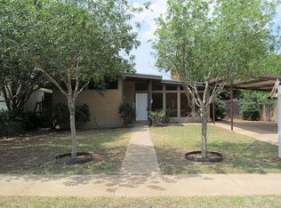 2808 39th St, Lubbock, TX 79413