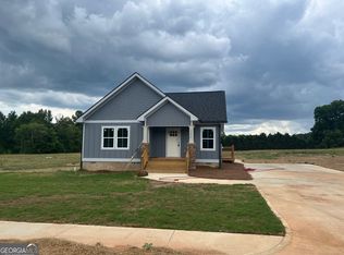 2294 Vine St, Comer, GA 30629