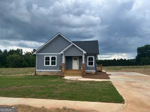 2294 Vine St, Comer, GA 30629