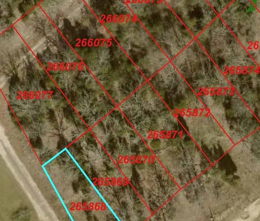 1st image of 0 Sagebrush Dr
