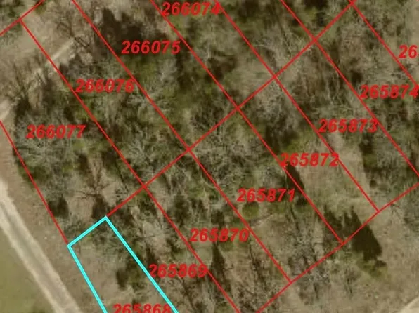 0 Sagebrush Dr, Malakoff, TX 75148