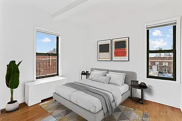 Rented by Cooper & Cooper Real Estate