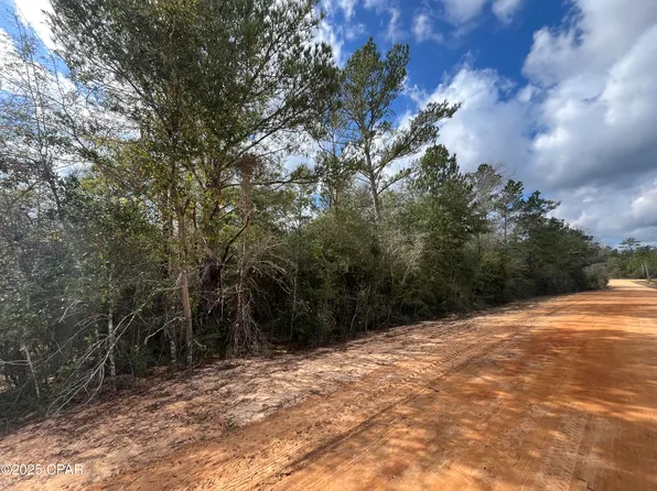 LOT 10 Laurel Dr, Alford, FL 32420