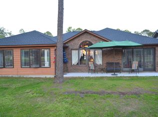 220 Wedgewood Ln, Conway, SC 29526