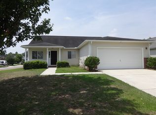 8022 Old London Rd, Charleston, SC 29406