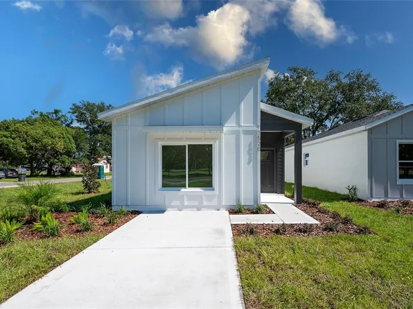 1520 W 8th St, Sanford, FL 32771