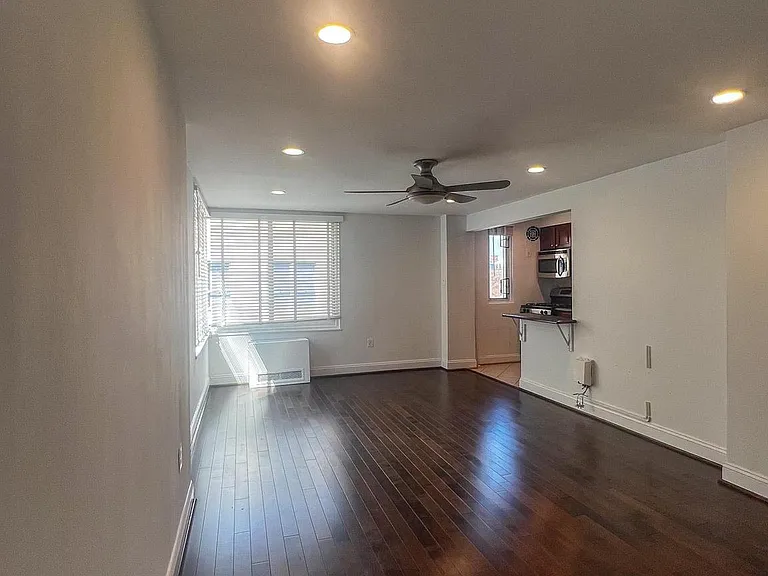 1727 Massachusetts Ave NW #819 — Photo 12