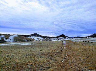 2781 Cahokia Rd, Hartsel, CO 80449