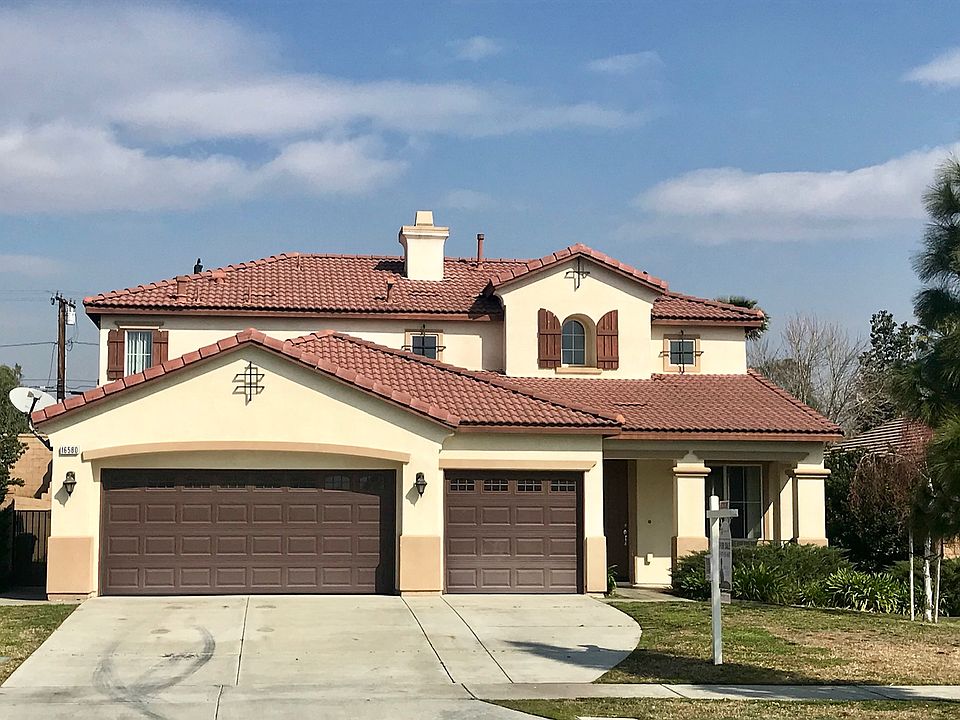 1st image of 16580 Butano Pl