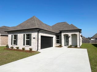 232 Owl Dr, Houma, LA 70364