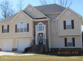 35 Stephanie Ln, Covington, GA 30016