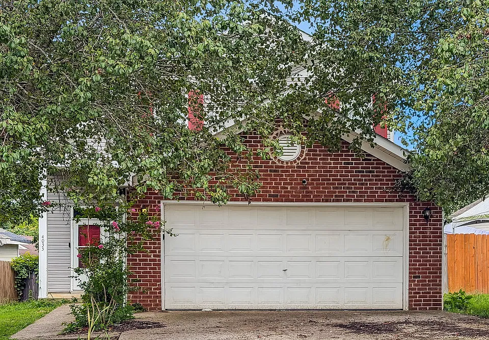 4033 Pepperwood Dr